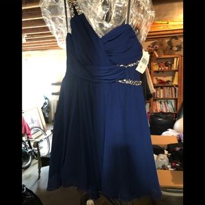 Special Occasion Dress
